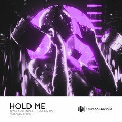 Xpace & Justin Petti - Hold Me (ft. Joegarratt)