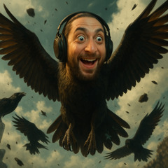 Gabriel Benedek - Bird (Hard Chorus Remix) (Single)