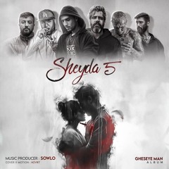 Sheyda 5