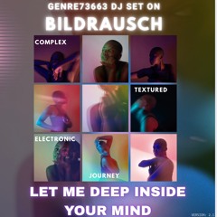 let me deep inside your mind
