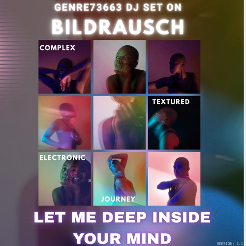 let me deep inside your mind