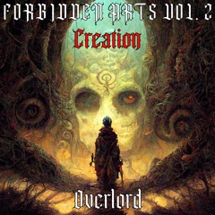 Overlord- Forbidden Arts VOL. 2