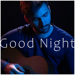 Kevin Dyczek - Good Night [Original Version]