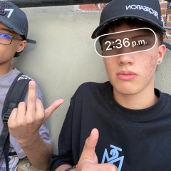 HB (DANIEL MAZO)