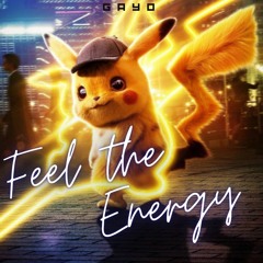 Feel The Energy (Axel - F)