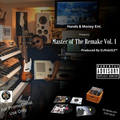 Why You Wanna (Remake)(Feat.  Chuckii Booker, 2 Pac & Icewear Vezzo) Prod. By DJRob313