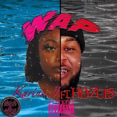 WAP Challenge ft. Heyzues