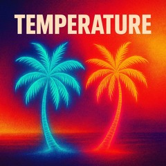 Temperature summer 2025 anthem