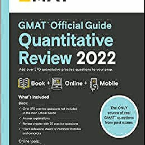 Gmat official guide 2022 free download pdf medija pler