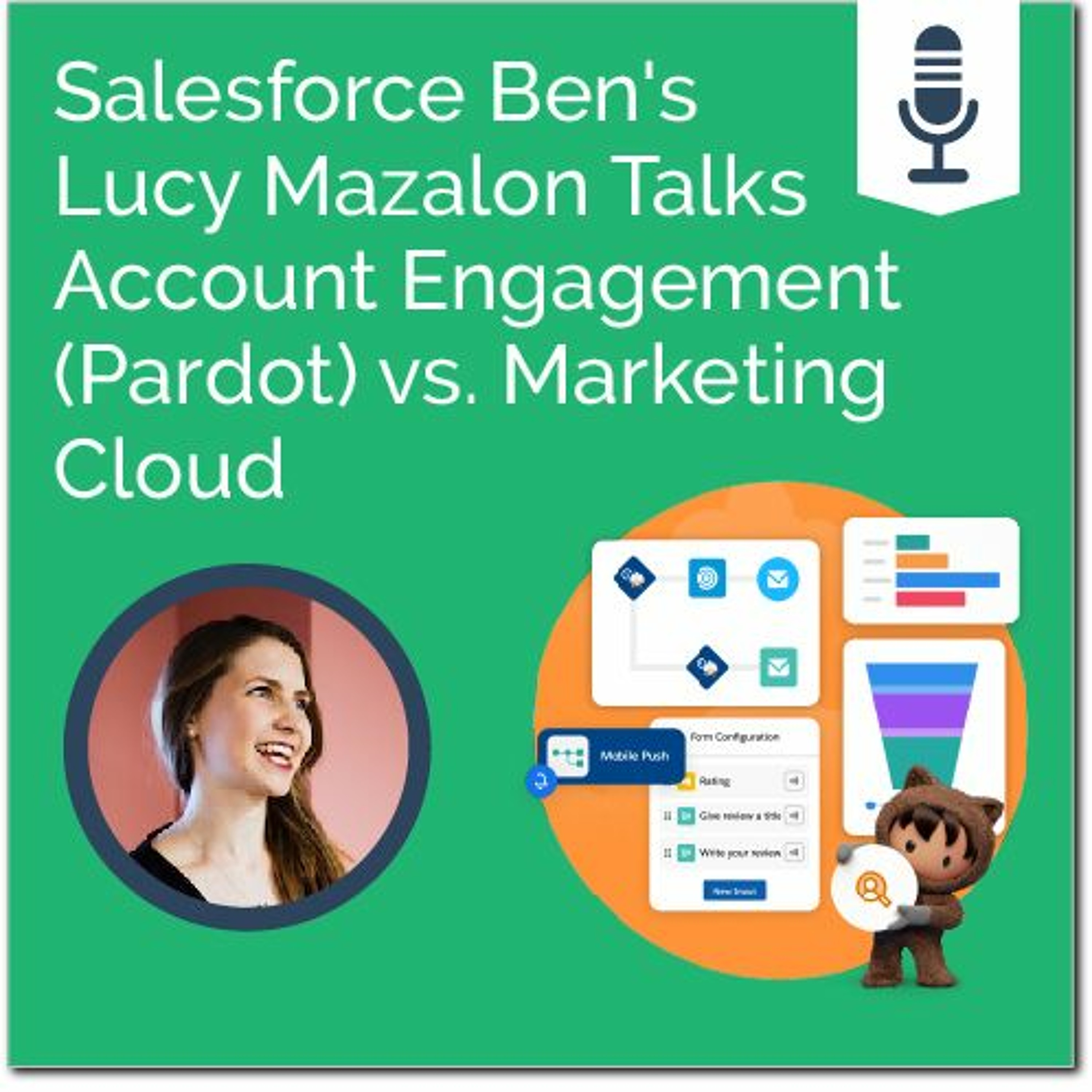 Ad Victoriam Salesforce Simplified
