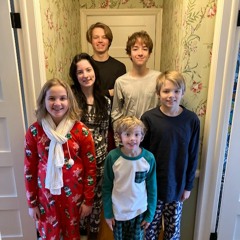 Christmas (Baby Please Come Home)