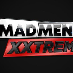Tony English LIVE at Madmen XXTREME at Fire London on Saturday 6th December 2025