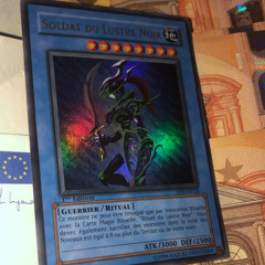 gianni x Le k - Une larme, un sourire