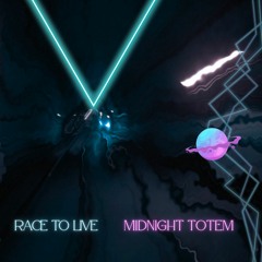 Midnight Totem - Interstellar [Disturbed Mutant Series 049]