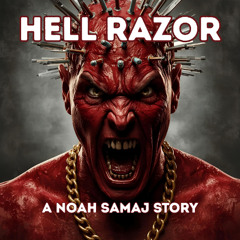 Hell Razor