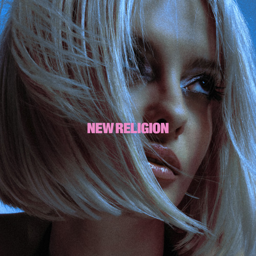 New Religion (Genius Open Mic Live Performance)