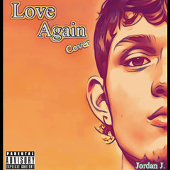 Love Again Cover