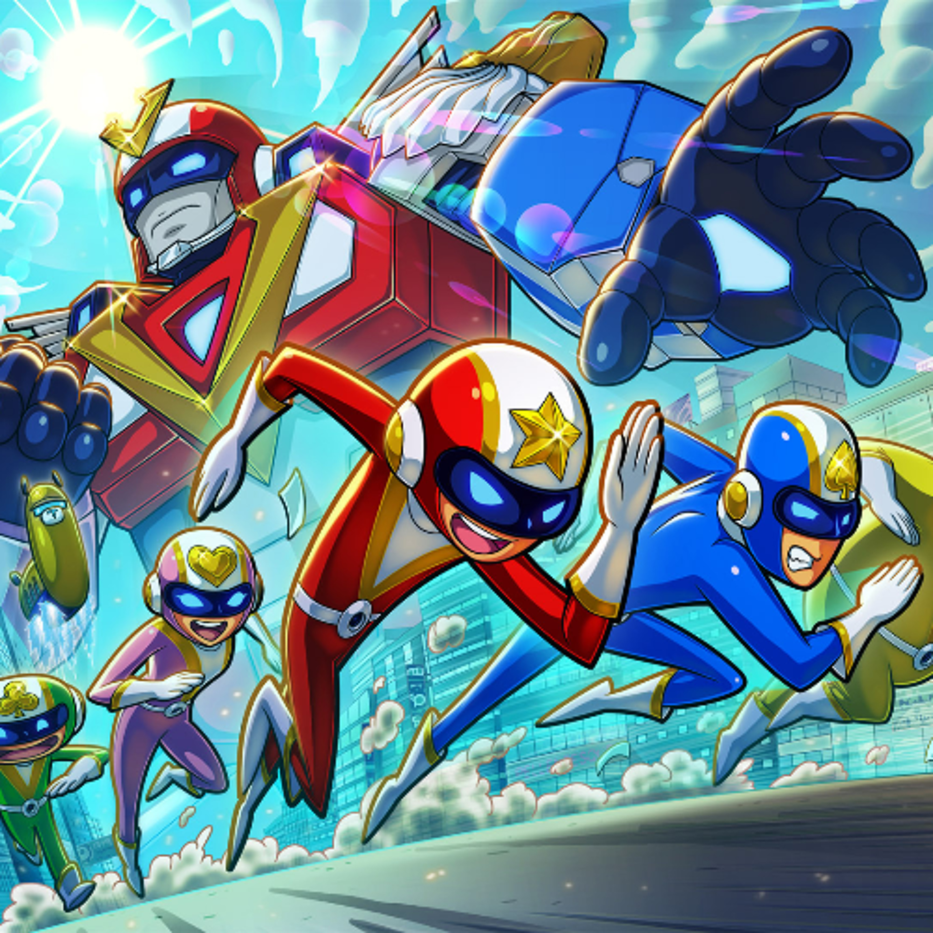RunAgain04/07/24🎽 episode artwork