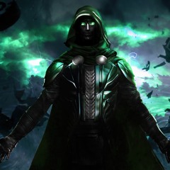 The Damned [Dr. Doom Unofficial Theme]