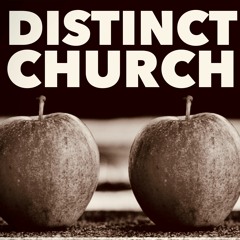 2023.11.19 Distinct Church - Week 4
