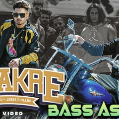 Taakre (Official Video) Jassa Dhillon | Gur Sidhu || BASS BOOSTED ||BASS ASPECT |Nothing Like Before