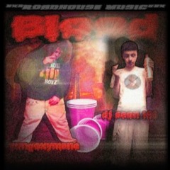 blood ft yungoxymane (prod by. MCDEVOUR)