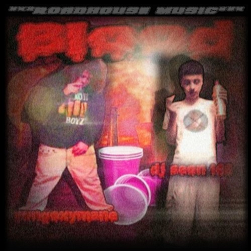 blood ft yungoxymane (prod by. MCDEVOUR)