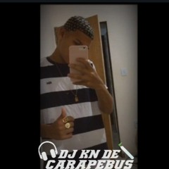 SARRA NA GLOCK DE OURO vs DE GOLCK EU SOU BONITINHO - BEAT SÉRIE GOLD(DJ FAEL)_DJ KN DE CARAPEBUS(M4