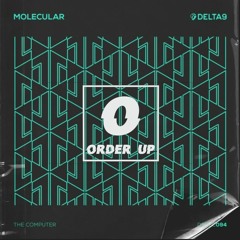 Molecular - Saga (Order Up Remix)[FREE D/L]