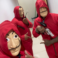 La Casa de Papel