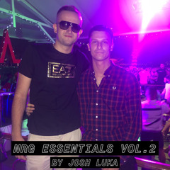 NRG Essentials Vol. 2