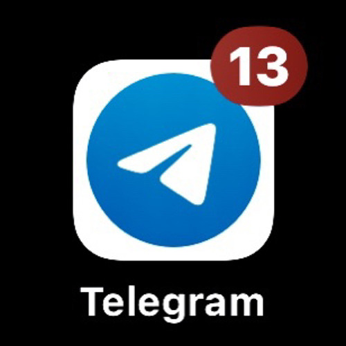 telegram (prod cam corelli)