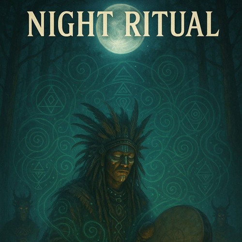 Night Ritual (Wip Mastering v2)