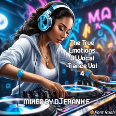 Dj FRANK E