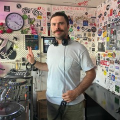 The Morning Stretch with Kroba @ The Lot Radio 07 - 19 - 2021