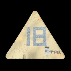 GEBURTSTAGSARSCH - TPM, etzi & PYRO