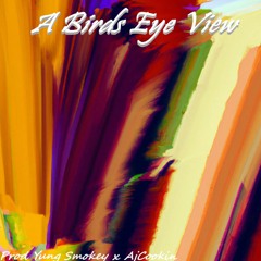 [FREE] Juice WRLD X Lil Tecca Type Beat 2024 - A Birds Eye View