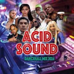 ACID SOUND MIX 2024