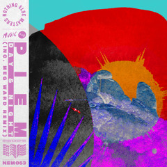 Day & Night (Extended Mix)