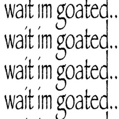 Solo Chez - Goated ft. Joiram