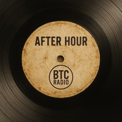 after hour