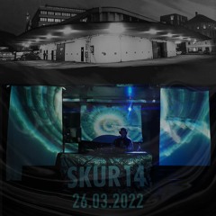 Faia @ SKUR 14, Bergen 26.03.2022 [Live Rec : Closing Set]