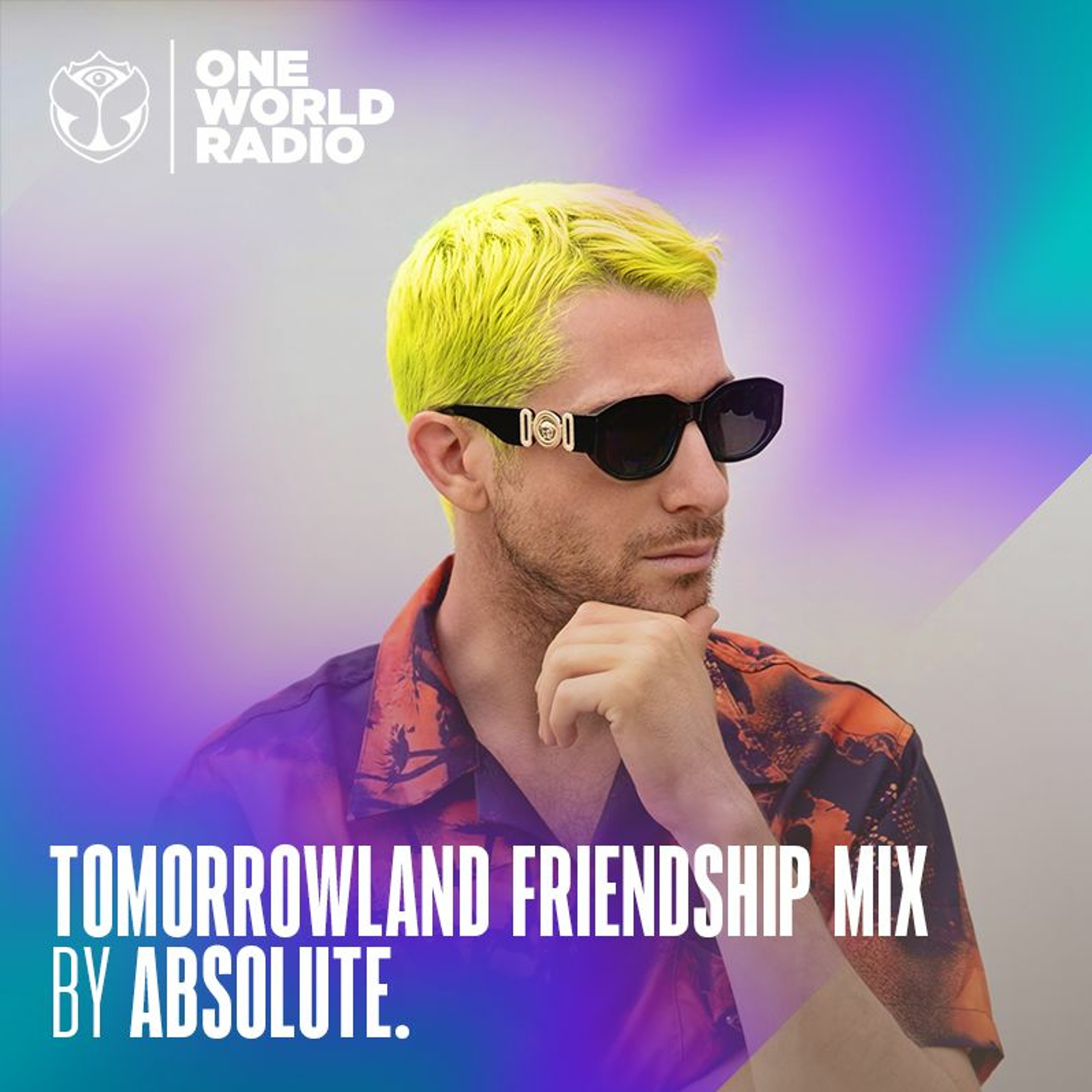 Tomorrowland Friendship Mix