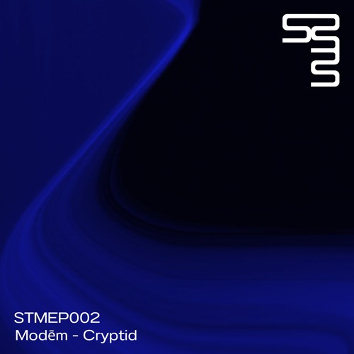 BCCO Premiere: Modēm - Wendigo [STMEP002]