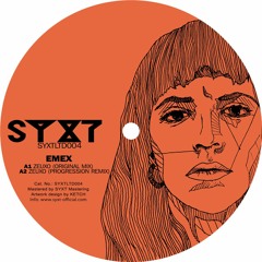 A1. EMEX - Zeuxo (SYXTLTD004)