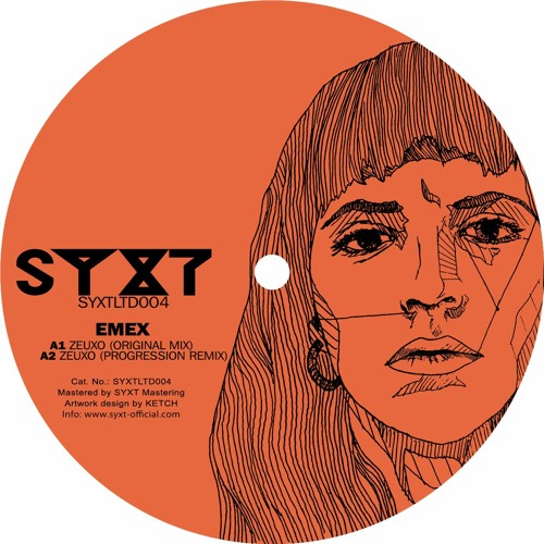 A1. EMEX - Zeuxo (SYXTLTD004)