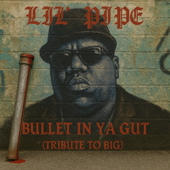 Bullet In Ya Gut (Tribute To BIG) w/  Siren Songz