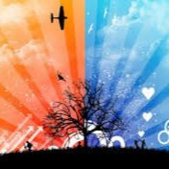 LOVE AND WAR