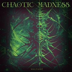 Chaotic Madness [Extract Live] (Master by IND)