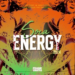 SOCA ENERGY '24 (EXPLICIT CONTENT) - 2024 SOCA MIX by @itsfrankvinatra